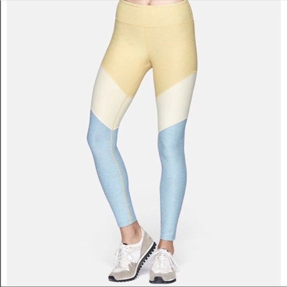 Outdoor Voices 7/8 Springs Leggings